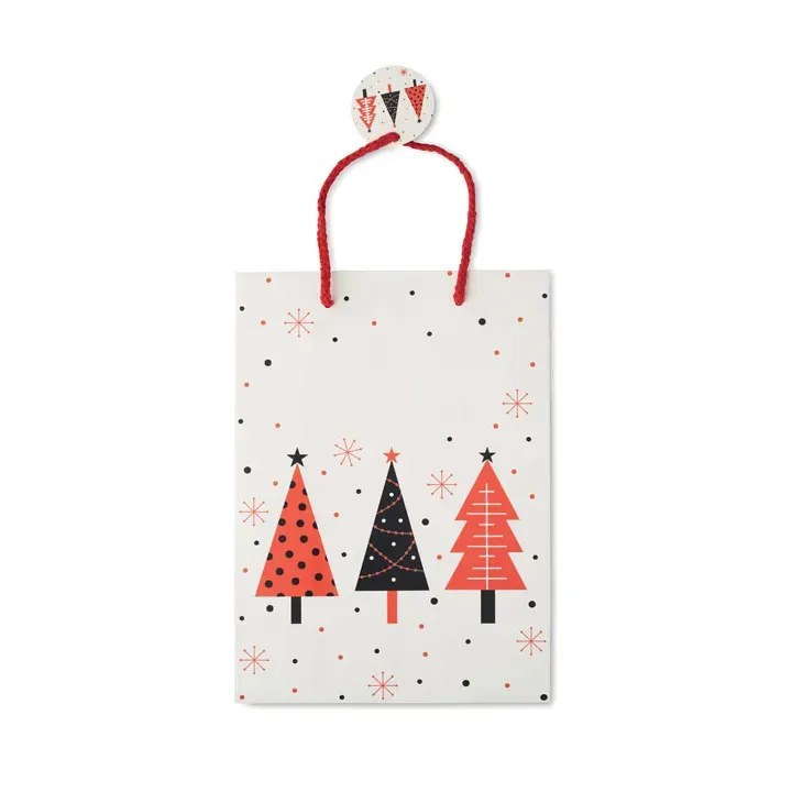 Gift paper bag medium - CX1562 (MOCN#06)
